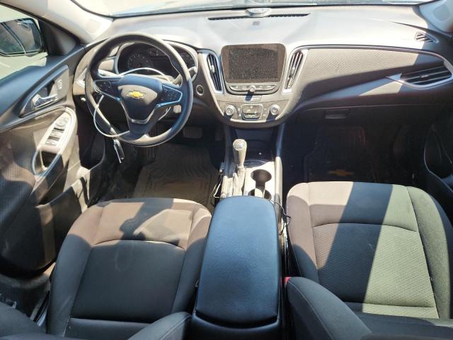 1G1ZB5ST0KF128916 - 2019 CHEVROLET MALIBU LS Boz foto 8