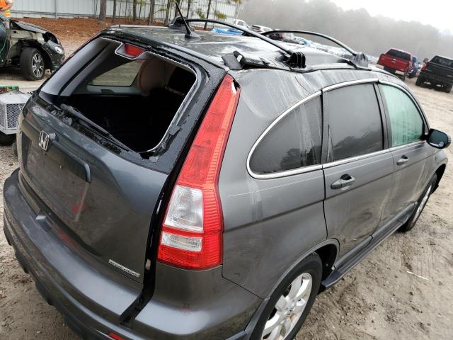 5J6RE3H4XBL023928 - 2011 HONDA CR-V SE GRAY photo 9