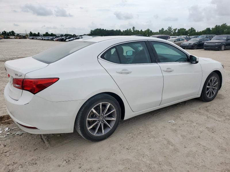 19UUB1F56LA014649 - 2020 ACURA TLX TECHNOLOGY WHITE photo 3