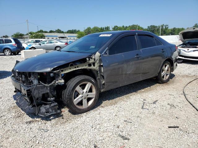 2012 TOYOTA CAMRY BASE, 