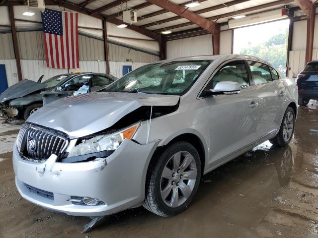 2013 BUICK LACROSSE PREMIUM, 