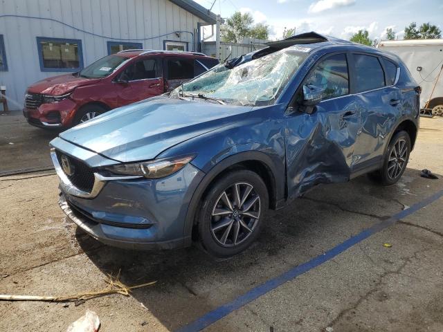2018 MAZDA CX-5 TOURING, 