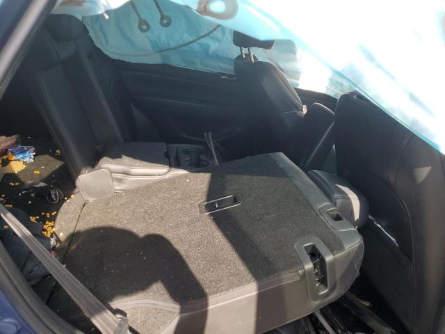 JM3KFACM5J0419403 - 2018 MAZDA CX-5 TOURING Mavi foto 10