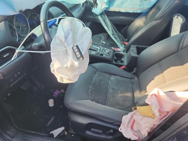 JM3KFACM5J0419403 - 2018 MAZDA CX-5 TOURING Mavi foto 7