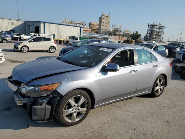 2011 ACURA TSX, 