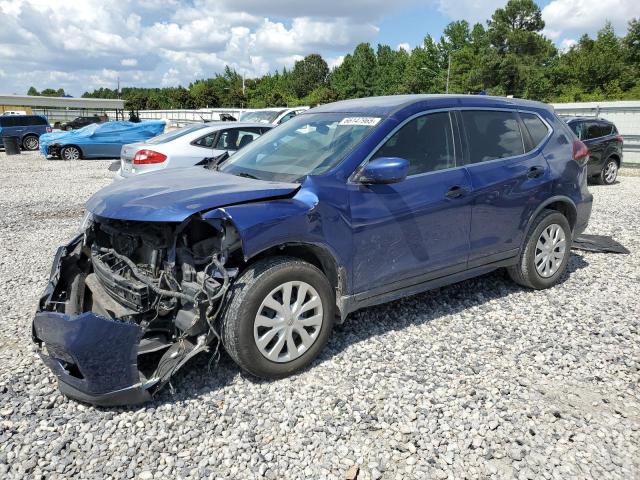 2018 NISSAN ROGUE S, 