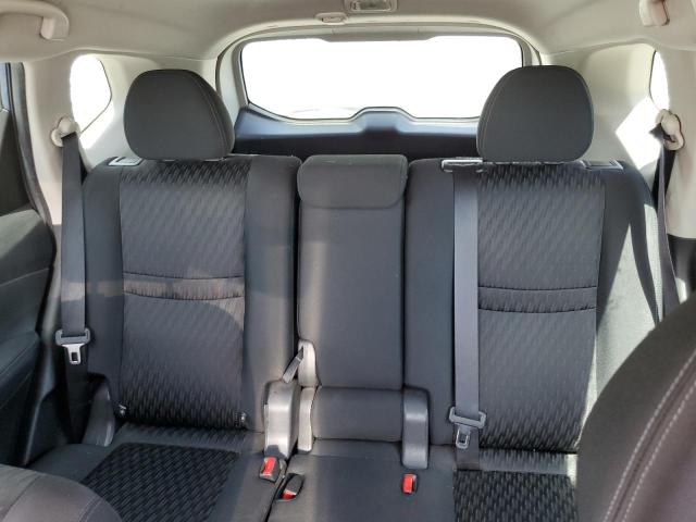 KNMAT2MT8JP558361 - 2018 NISSAN ROGUE S Көк фото 10