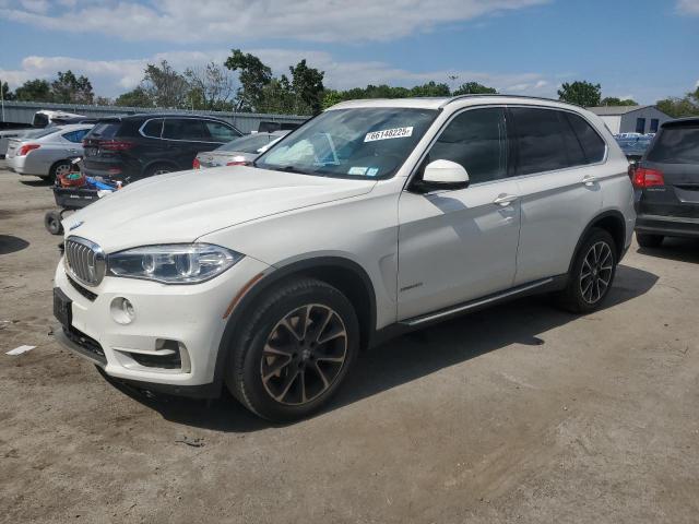 2017 BMW X5 XDRIVE35I, null
