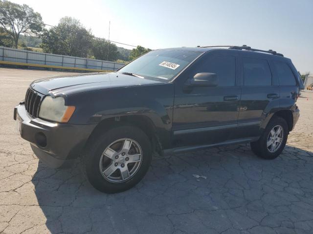 2007 JEEP GRAND CHER LAREDO, 