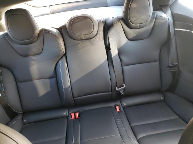 5YJSA1E6XNF460364 - 2022 TESLA MODEL S Qara foto 6