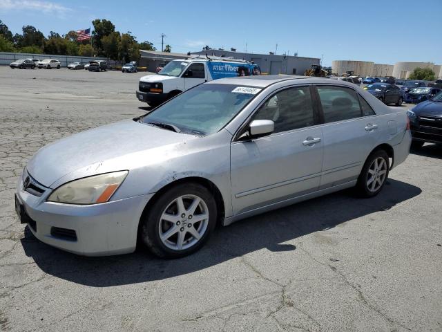 2007 HONDA ACCORD EX, 