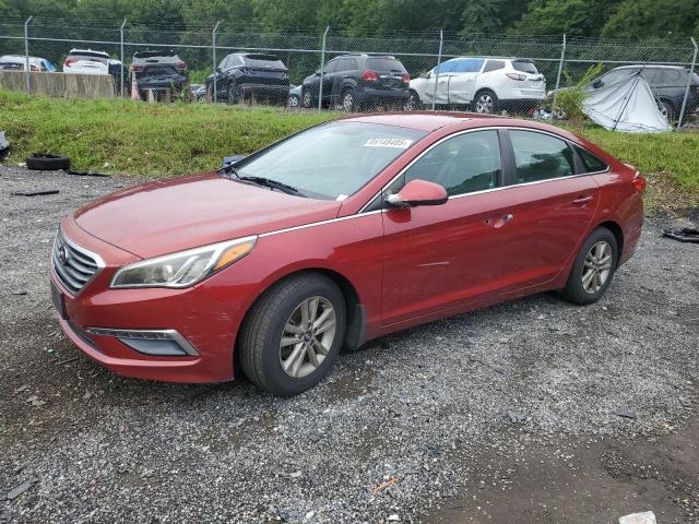 2015 HYUNDAI SONATA SE, 