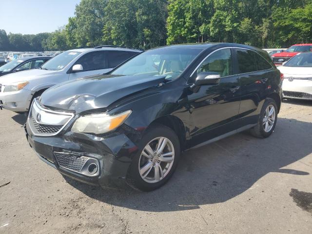 2014 ACURA RDX, 