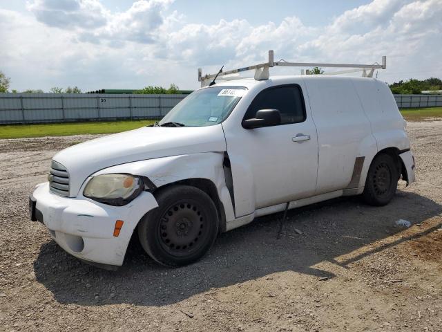 2011 CHEVROLET HHR PANEL LS, 