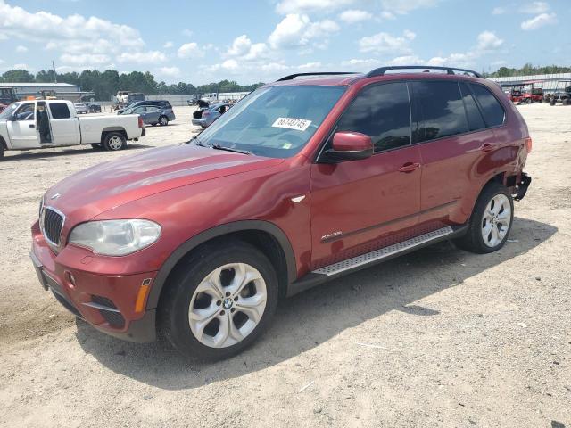 2012 BMW X5 XDRIVE35I, 