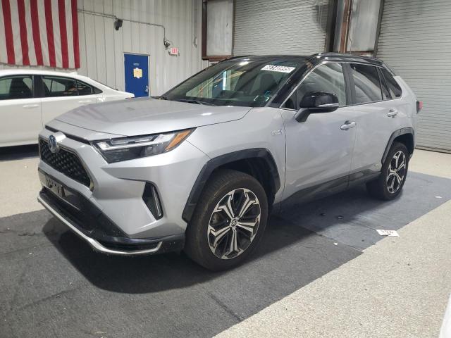 2023 TOYOTA RAV4 PRIME XSE, null