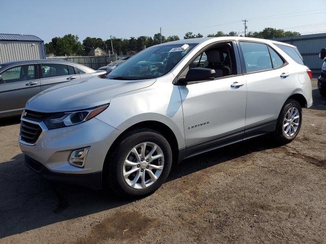 2018 CHEVROLET EQUINOX LS, 