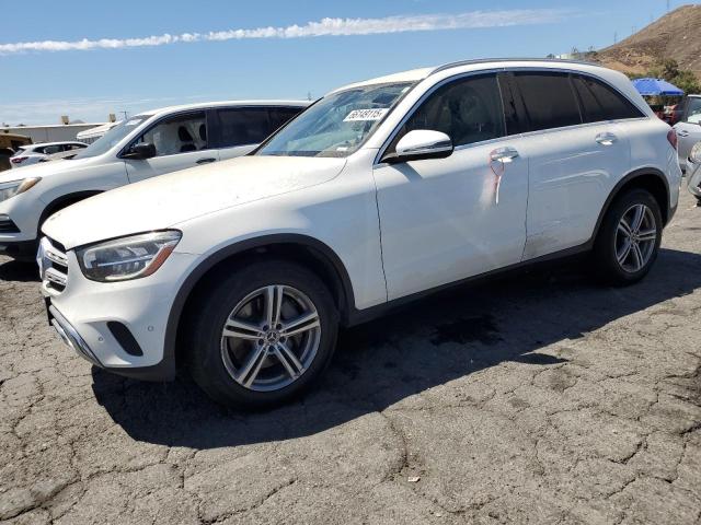 2021 MERCEDES-BENZ GLC 300, null