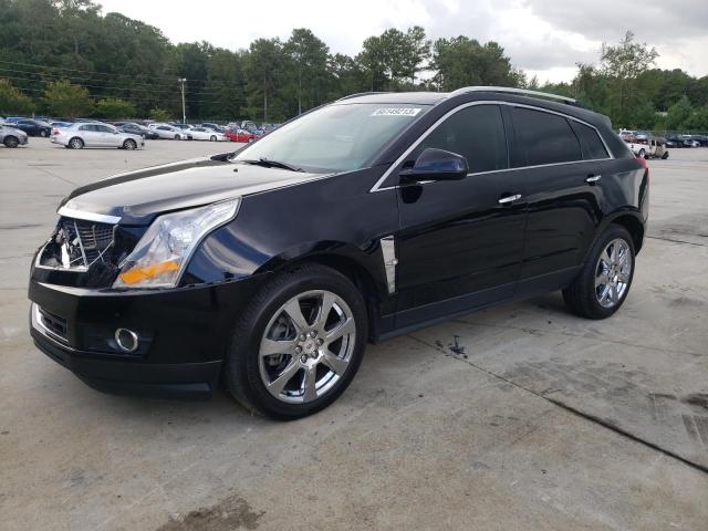 3GYFNBE39CS503981 - 2012 CADILLAC SRX PERFORMANCE COLLECTION Қара фото 1