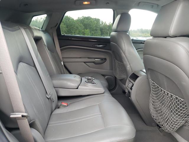 3GYFNBE39CS503981 - 2012 CADILLAC SRX PERFORMANCE COLLECTION Қара фото 10