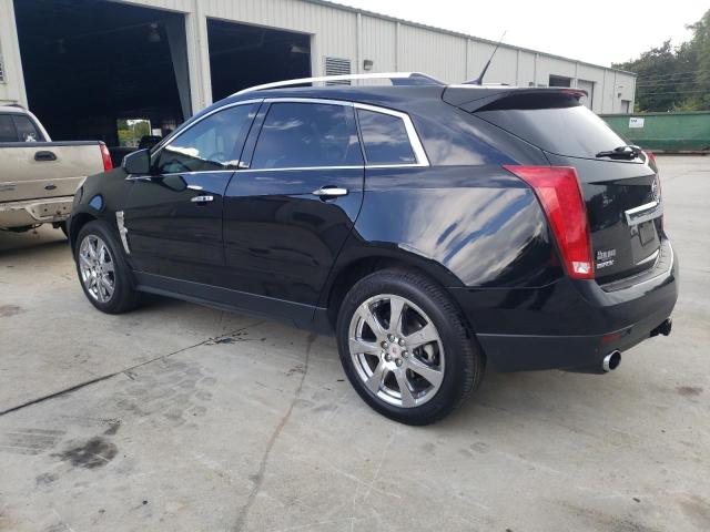 3GYFNBE39CS503981 - 2012 CADILLAC SRX PERFORMANCE COLLECTION Қара фото 2