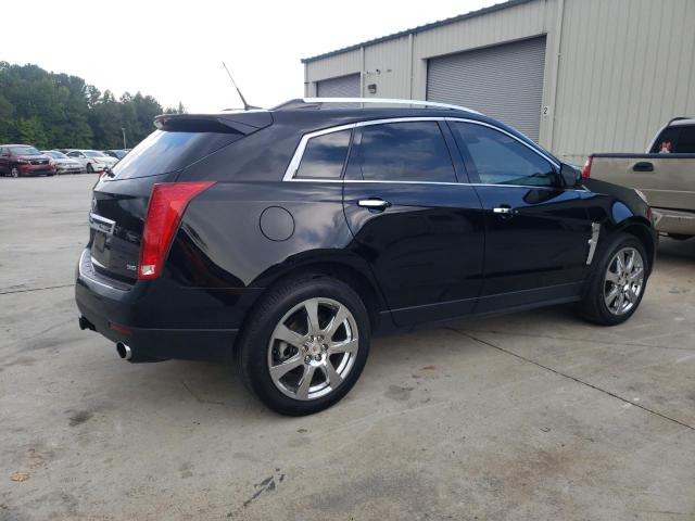 3GYFNBE39CS503981 - 2012 CADILLAC SRX PERFORMANCE COLLECTION Қара фото 3