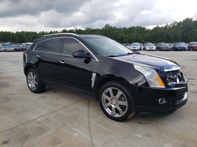 3GYFNBE39CS503981 - 2012 CADILLAC SRX PERFORMANCE COLLECTION Қара фото 4