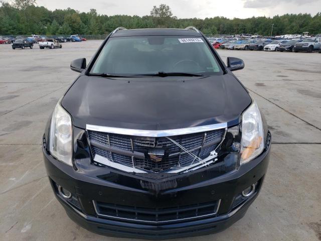 3GYFNBE39CS503981 - 2012 CADILLAC SRX PERFORMANCE COLLECTION Қара фото 5