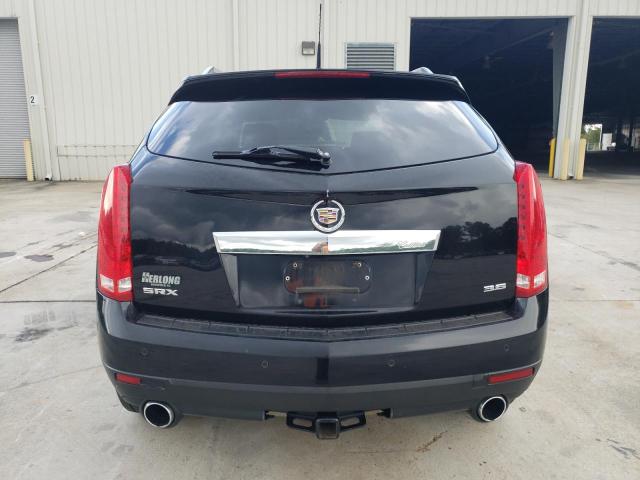 3GYFNBE39CS503981 - 2012 CADILLAC SRX PERFORMANCE COLLECTION Қара фото 6