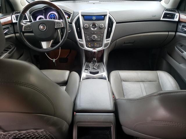 3GYFNBE39CS503981 - 2012 CADILLAC SRX PERFORMANCE COLLECTION Қара фото 8