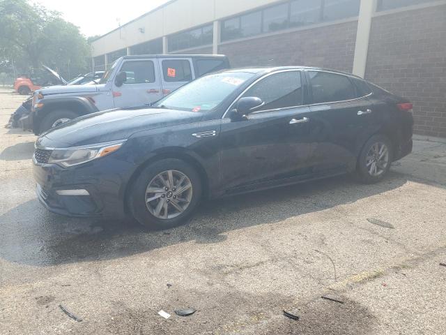 2019 KIA OPTIMA LX, 