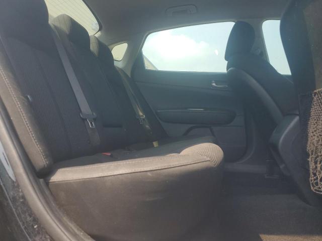 5XXGT4L39KG375194 - 2019 KIA OPTIMA LX 黑色 照片 10