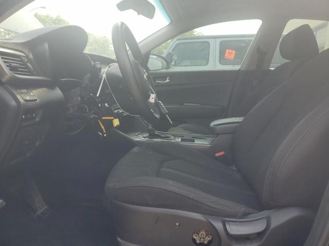 5XXGT4L39KG375194 - 2019 KIA OPTIMA LX 黑色 照片 7