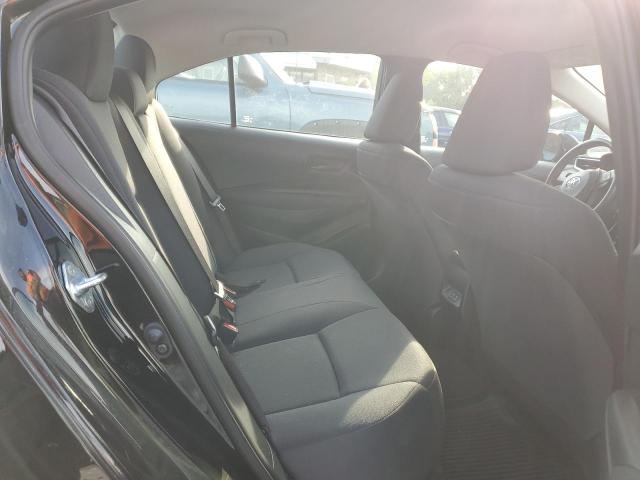 5YFB4MDE6PP042554 - 2023 TOYOTA COROLLA LE Қара фото 10