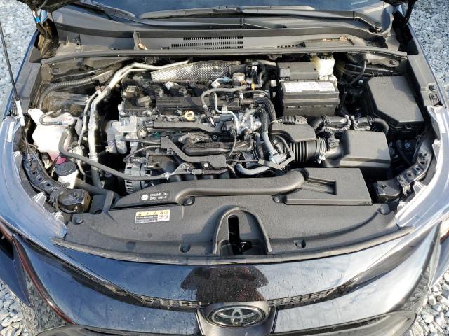5YFB4MDE6PP042554 - 2023 TOYOTA COROLLA LE Қара фото 11