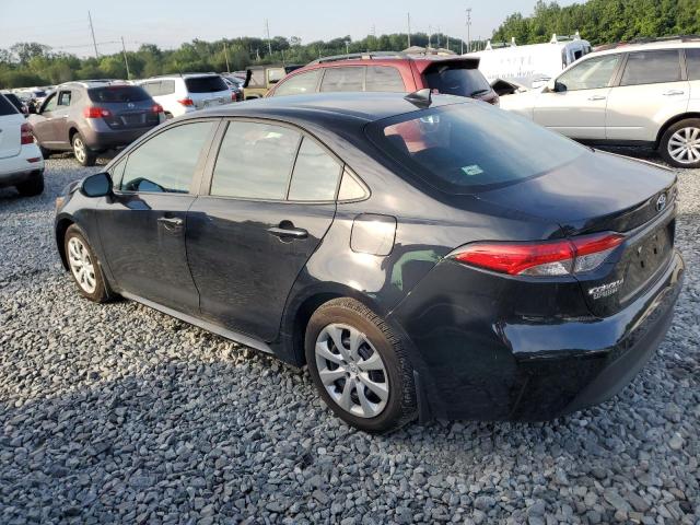 5YFB4MDE6PP042554 - 2023 TOYOTA COROLLA LE Қара фото 2
