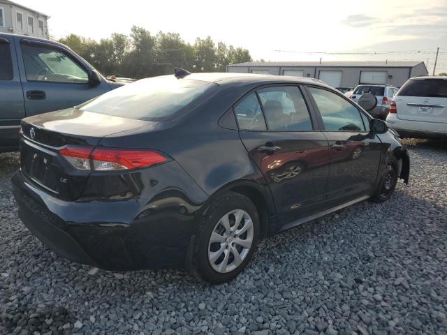 5YFB4MDE6PP042554 - 2023 TOYOTA COROLLA LE Қара фото 3
