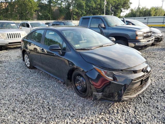 5YFB4MDE6PP042554 - 2023 TOYOTA COROLLA LE Қара фото 4