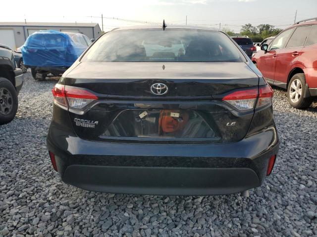 5YFB4MDE6PP042554 - 2023 TOYOTA COROLLA LE Қара фото 6