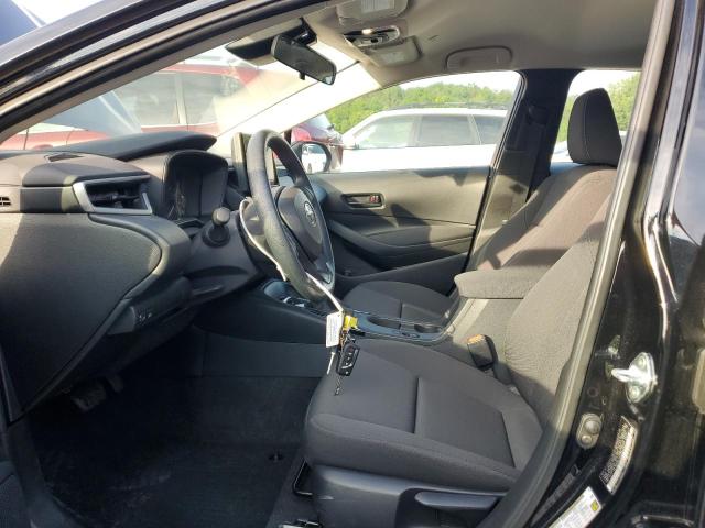 5YFB4MDE6PP042554 - 2023 TOYOTA COROLLA LE Қара фото 7