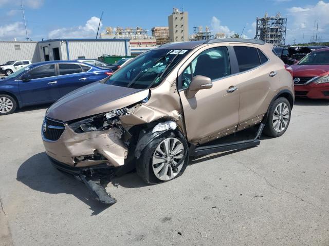 2019 BUICK ENCORE PREFERRED, 