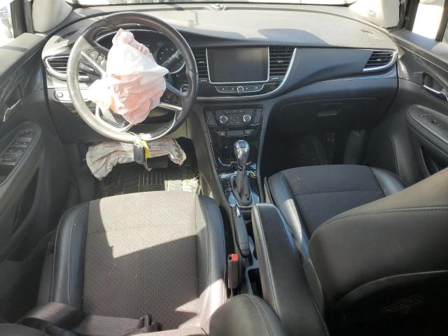 KL4CJASB3KB717296 - 2019 BUICK ENCORE PREFERRED TAN photo 8