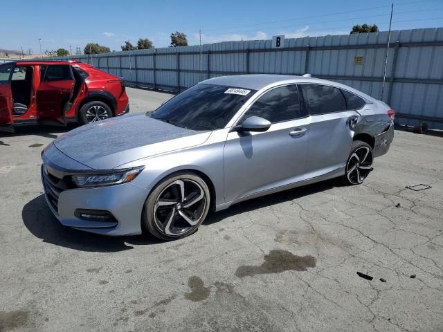 2020 HONDA ACCORD SPORT, 