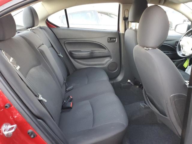 ML32F3FJXKHF10973 - 2019 MITSUBISHI MIRAGE G4 ES Неизвестный - Не подходит для инвентаря фото 10