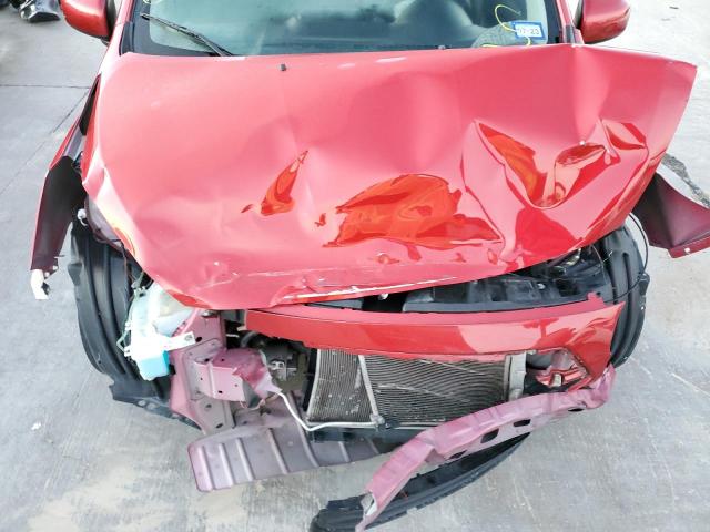 ML32F3FJXKHF10973 - 2019 MITSUBISHI MIRAGE G4 ES Неизвестный - Не подходит для инвентаря фото 11