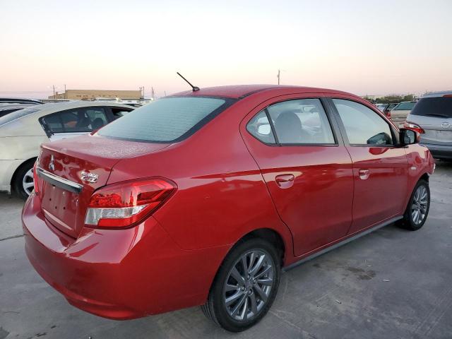 ML32F3FJXKHF10973 - 2019 MITSUBISHI MIRAGE G4 ES Неизвестный - Не подходит для инвентаря фото 3