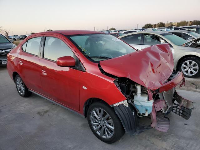 ML32F3FJXKHF10973 - 2019 MITSUBISHI MIRAGE G4 ES Неизвестный - Не подходит для инвентаря фото 4