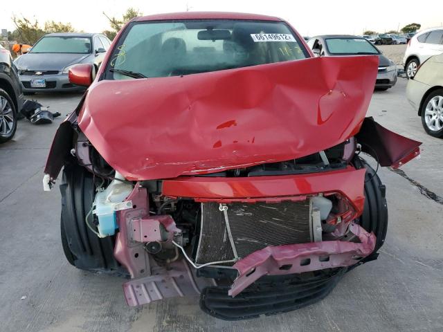 ML32F3FJXKHF10973 - 2019 MITSUBISHI MIRAGE G4 ES Неизвестный - Не подходит для инвентаря фото 5