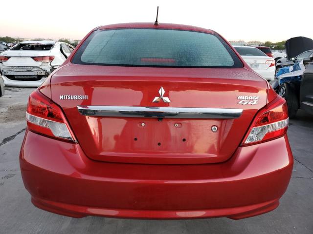 ML32F3FJXKHF10973 - 2019 MITSUBISHI MIRAGE G4 ES Неизвестный - Не подходит для инвентаря фото 6