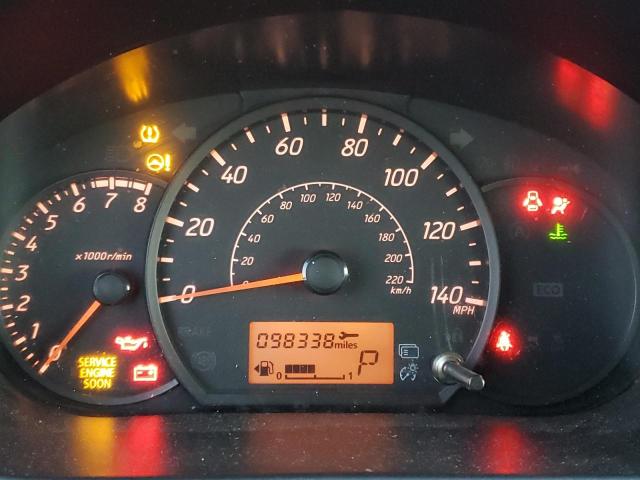 ML32F3FJXKHF10973 - 2019 MITSUBISHI MIRAGE G4 ES Неизвестный - Не подходит для инвентаря фото 9